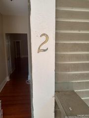 253 Post Ave Apt 2, San Antonio, TX 78215