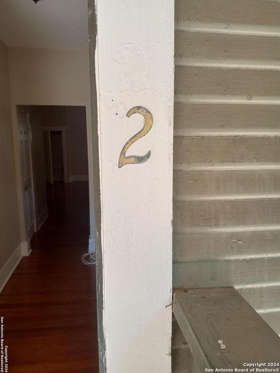 253 Post Ave Apt 2, San Antonio, TX 78215