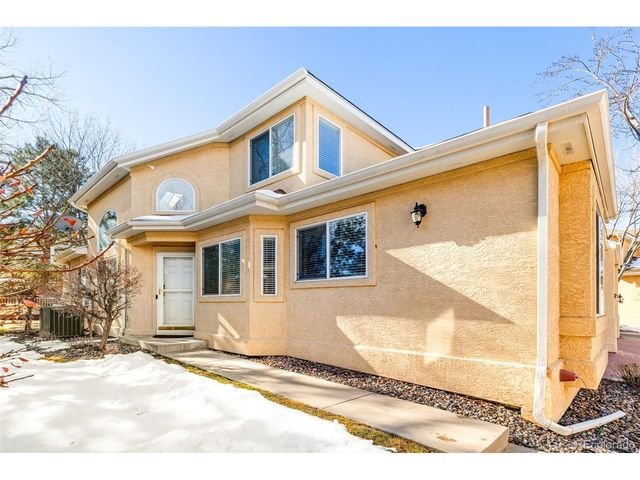 2454 S Scranton Way, Aurora, CO 80014