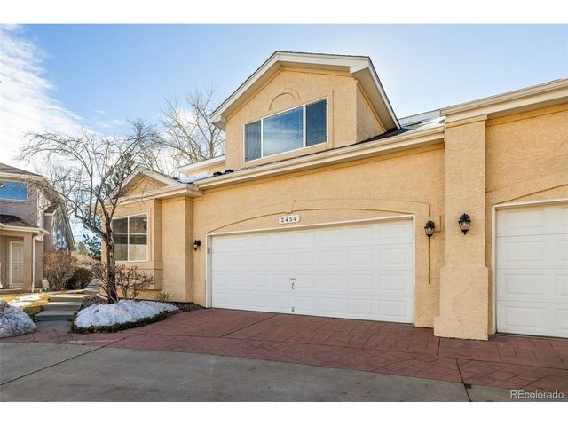 2454 S Scranton Way, Aurora, CO 80014