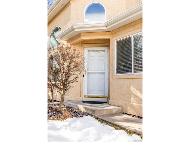 2454 S Scranton Way, Aurora, CO 80014