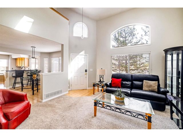 2454 S Scranton Way, Aurora, CO 80014