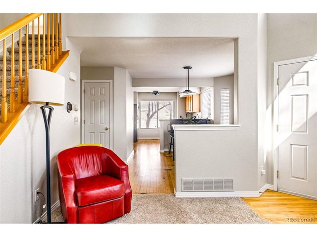 2454 S Scranton Way, Aurora, CO 80014