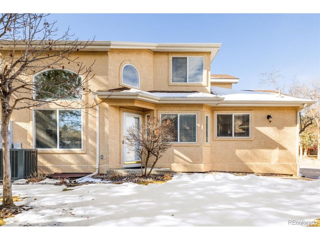 2454 S Scranton Way, Aurora, CO 80014
