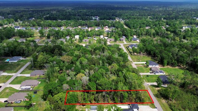 134 County Road 6606, Dayton, TX 77535