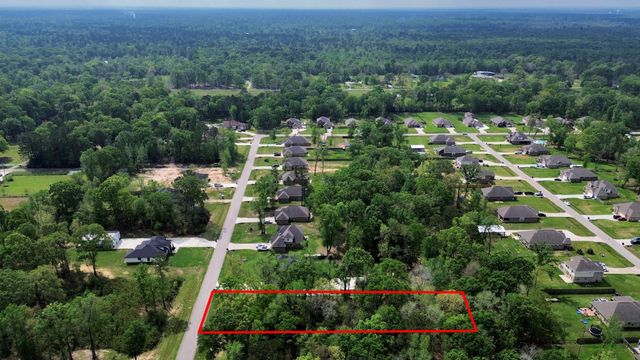 134 County Road 6606, Dayton, TX 77535