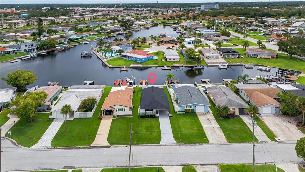 5100 BONITO DRIVE, New Port Richey, FL 34652