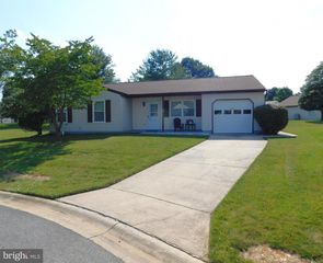 5603 HONEYSUCKLE CT, Frederick, MD 21703