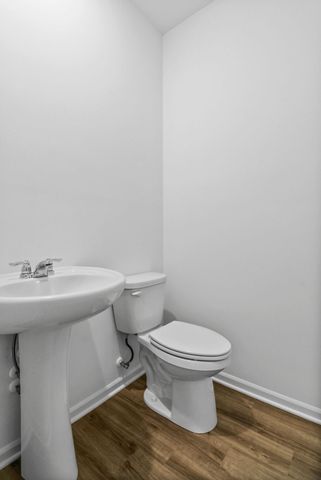 1519 W 72nd Place, Merrillville, IN 46410