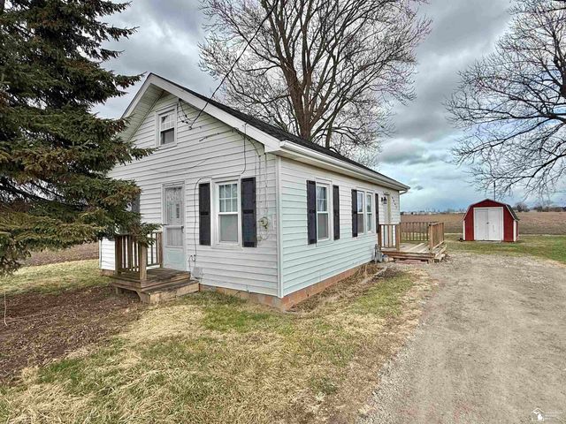 9834 Streeter Drive, Erie, MI 48133