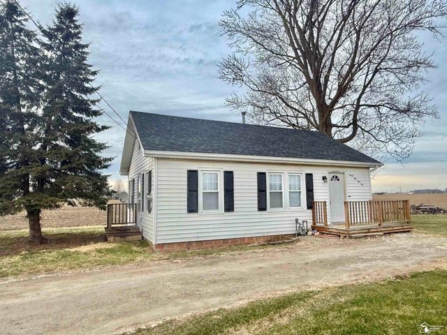 9834 Streeter Drive, Erie, MI 48133