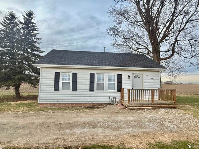 9834 Streeter Drive, Erie, MI 48133