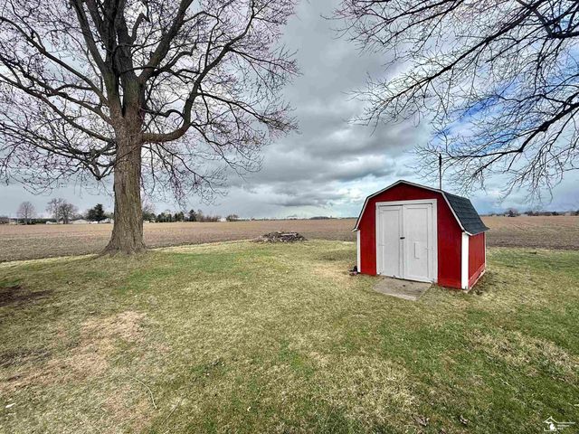 9834 Streeter Drive, Erie, MI 48133