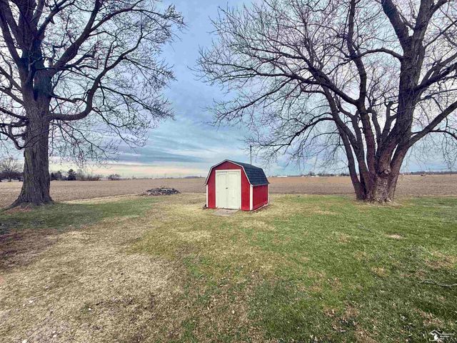 9834 Streeter Drive, Erie, MI 48133