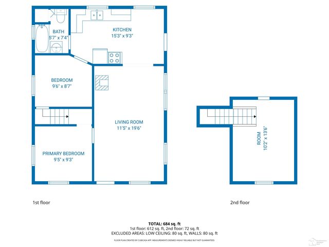 9834 Streeter Drive, Erie, MI 48133