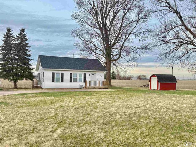 9834 Streeter Drive, Erie, MI 48133