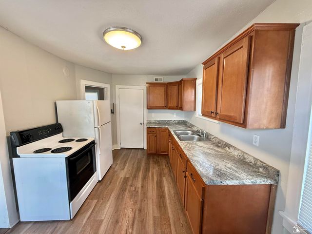 9834 Streeter Drive, Erie, MI 48133