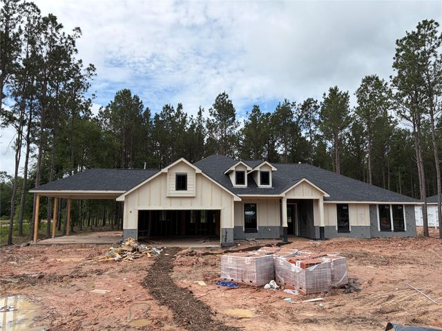 13664 Armstrong Street, Conroe, TX 77303