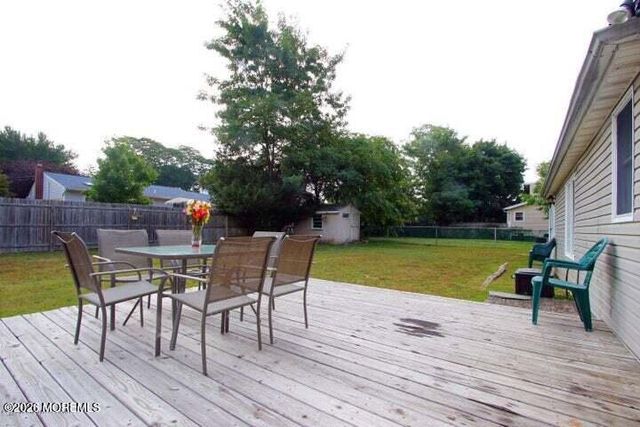 18 Mills Avenue, Port Monmouth, NJ 07758