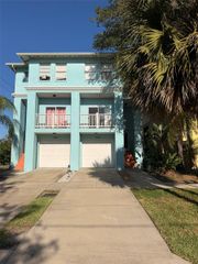 6815 S JUANITA STREET B, Tampa, FL 33616