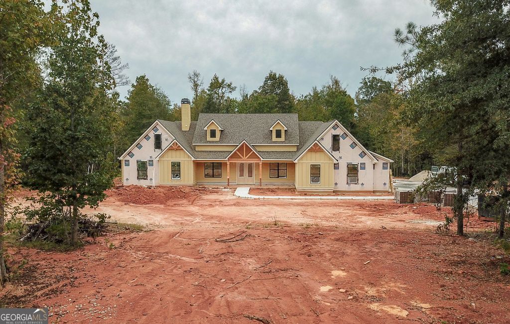 LOT #42 Starlight Dr., Senoia, GA 30276 — photo 5