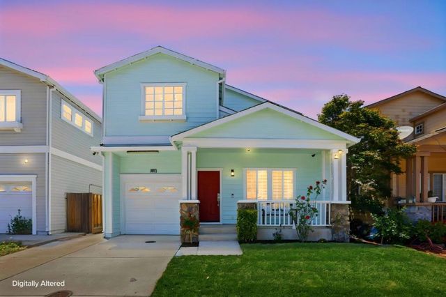 3617 Safe Haven Court, San Jose, CA 95111