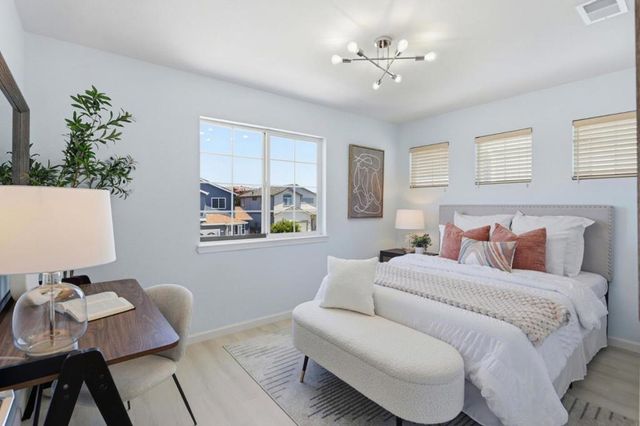 3617 Safe Haven Court, San Jose, CA 95111