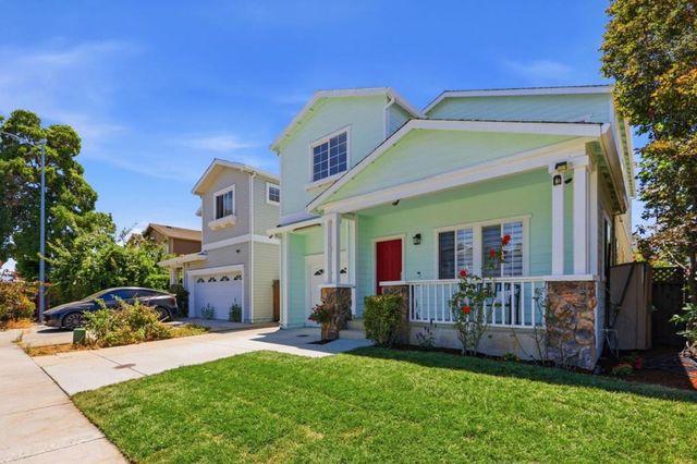3617 Safe Haven Court, San Jose, CA 95111