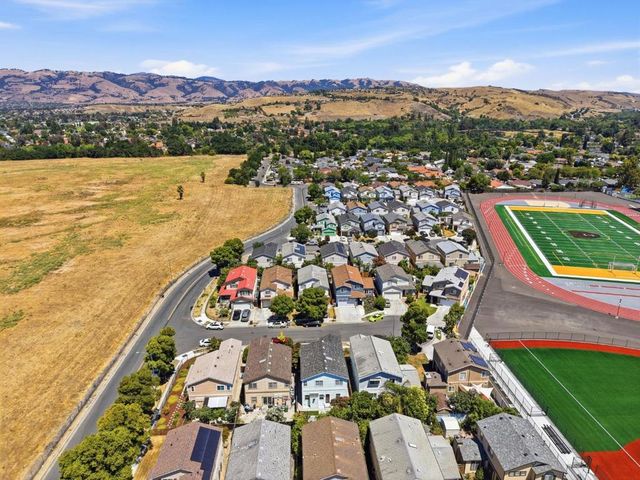 3617 Safe Haven Court, San Jose, CA 95111