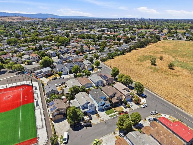 3617 Safe Haven Court, San Jose, CA 95111
