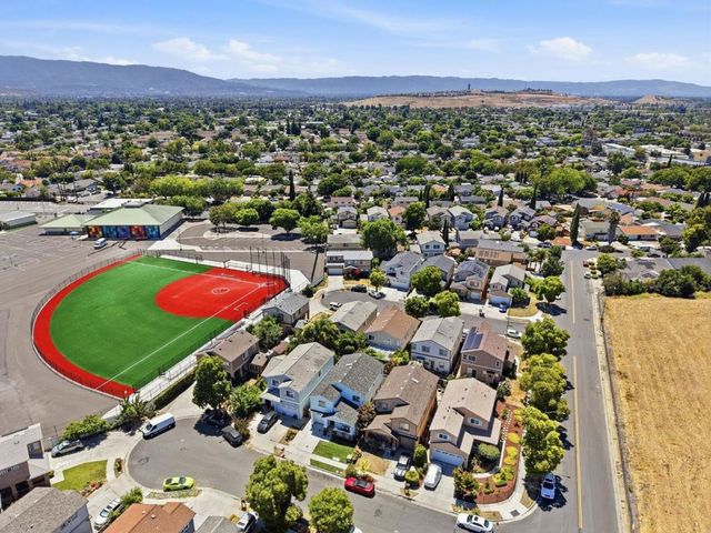 3617 Safe Haven Court, San Jose, CA 95111