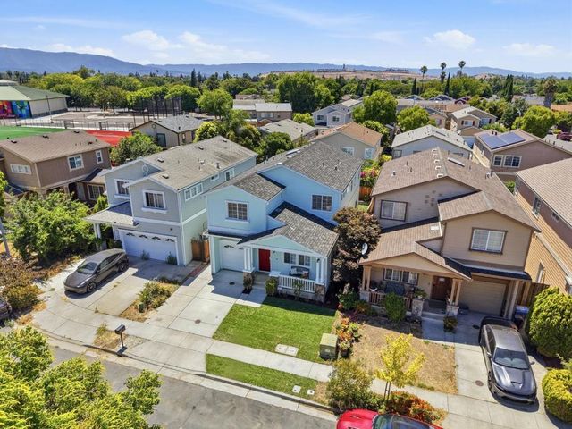 3617 Safe Haven Court, San Jose, CA 95111
