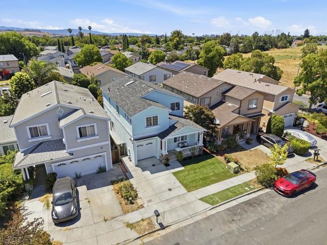 3617 Safe Haven Court, San Jose, CA 95111