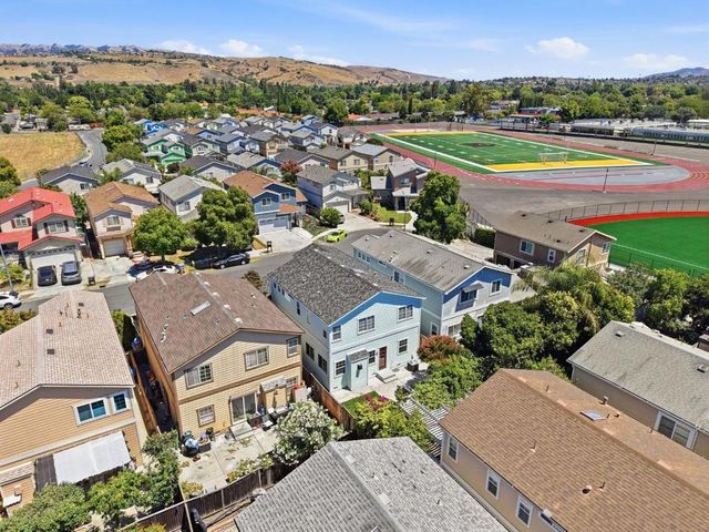 3617 Safe Haven Court, San Jose, CA 95111