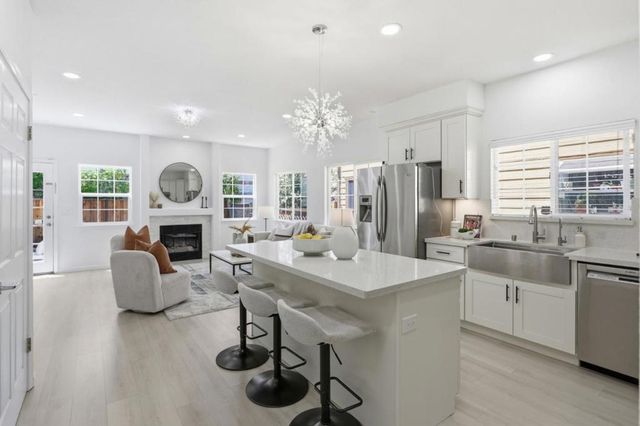 3617 Safe Haven Court, San Jose, CA 95111