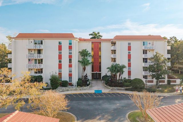 2630 PEARCE DRIVE 102, Clearwater, FL 33764