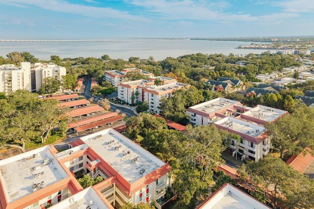 2630 PEARCE DRIVE 102, Clearwater, FL 33764