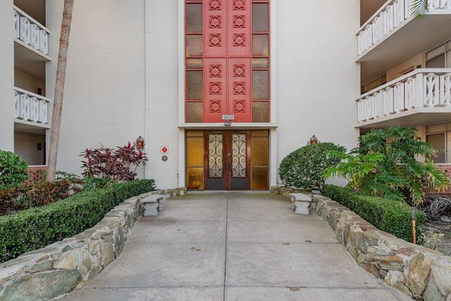 2630 PEARCE DRIVE 102, Clearwater, FL 33764