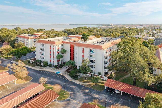 2630 PEARCE DRIVE 102, Clearwater, FL 33764