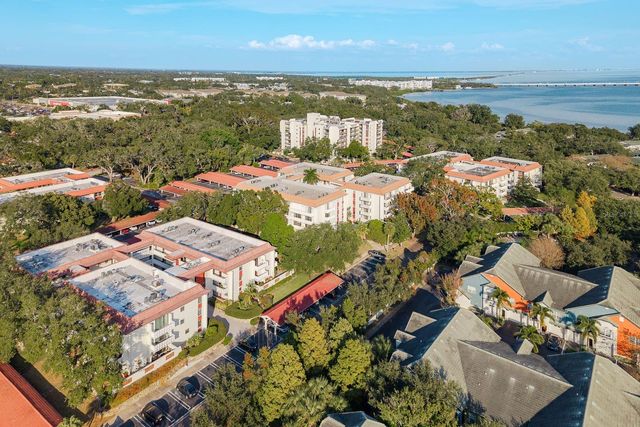 2630 PEARCE DRIVE 102, Clearwater, FL 33764