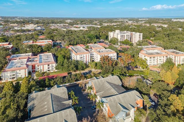 2630 PEARCE DRIVE 102, Clearwater, FL 33764