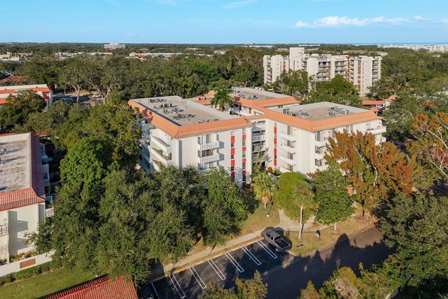 2630 PEARCE DRIVE 102, Clearwater, FL 33764