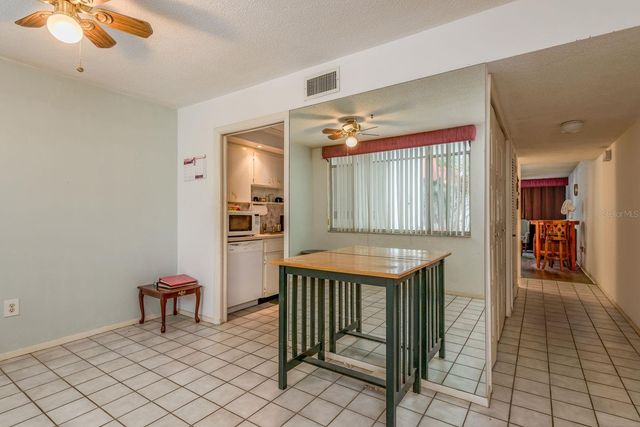 2630 PEARCE DRIVE 102, Clearwater, FL 33764