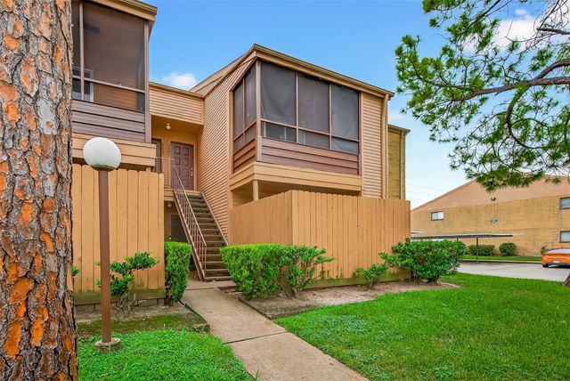 10555 Turtlewood Court 2601, Houston, TX 77072