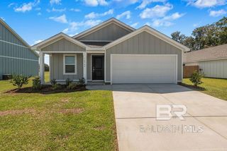 16966 Valencia Way, Loxley, AL 36551