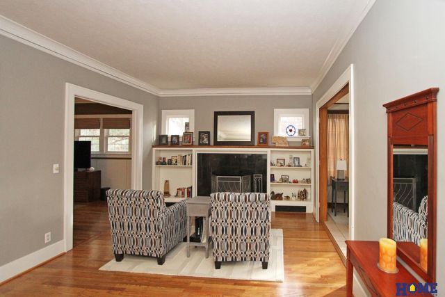 3028 Puritan Avenue, Lincoln, NE 68502