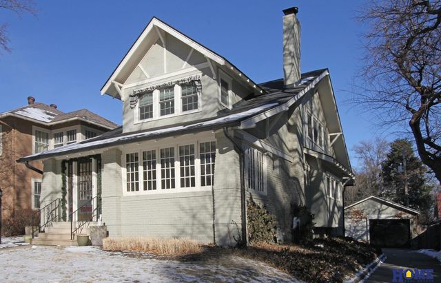 3028 Puritan Avenue, Lincoln, NE 68502