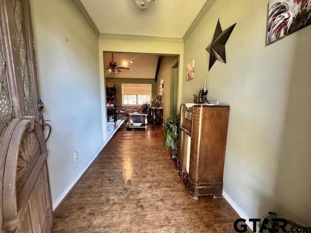 12239 Lovers Lane, Larue, TX 75770