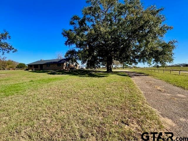 12239 Lovers Lane, Larue, TX 75770