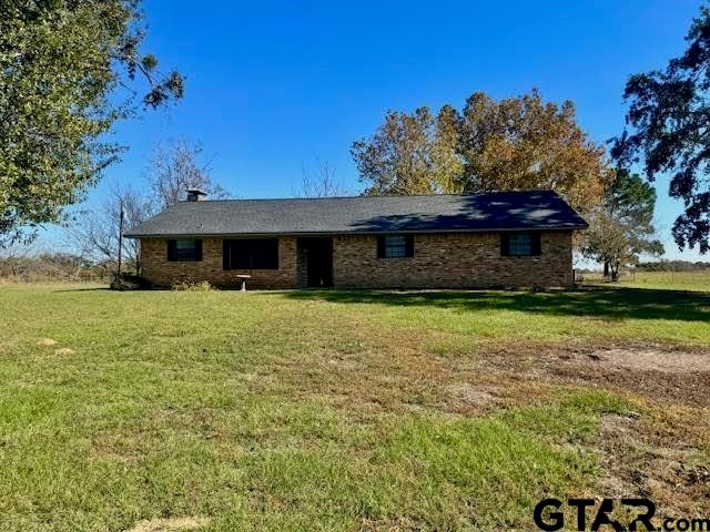 12239 Lovers Lane, Larue, TX 75770
